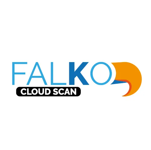 Falko Cloud Scan